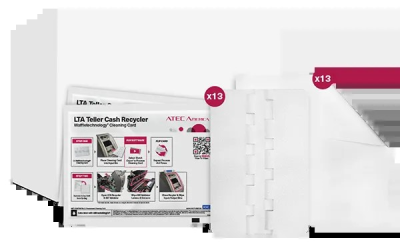 ATEC America Introduces Innovative Cleaning Products from KICTeam