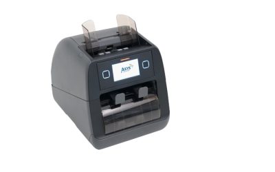 ATEC America Introduces New Currency Counter/Sorter